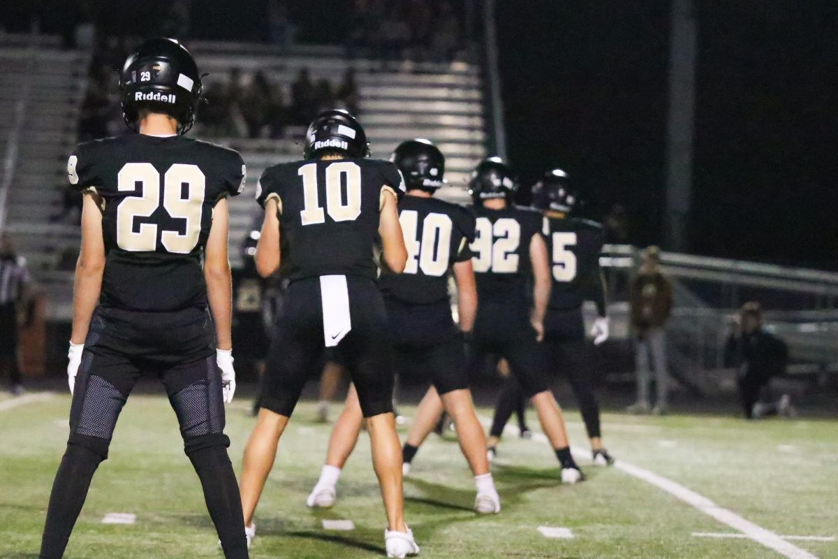 9/5 Football Game