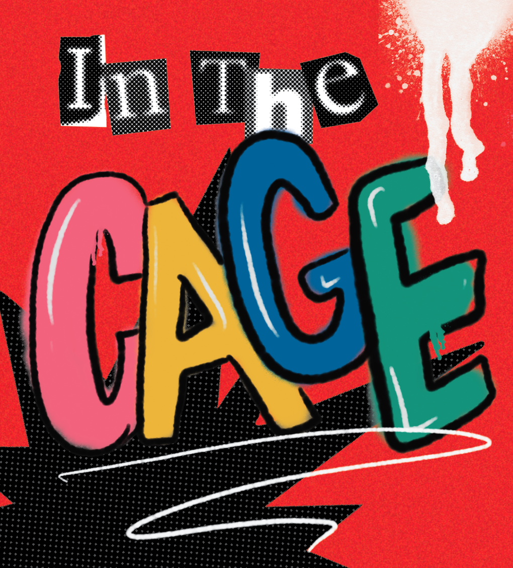 In the Cage