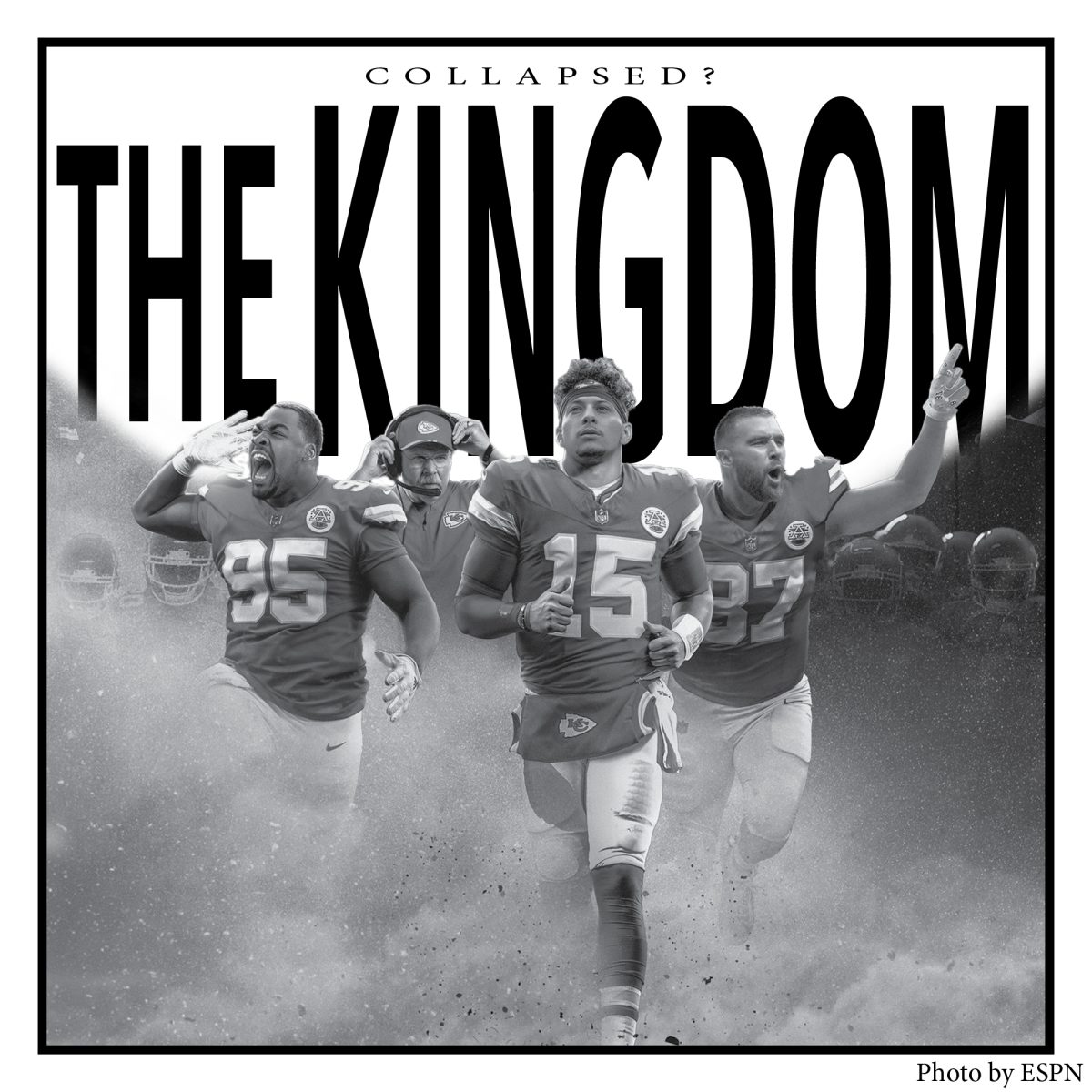 The Kingdom