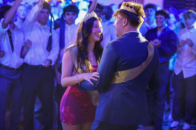 10/4 Homecoming Dance