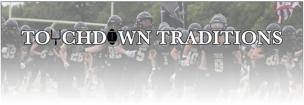 Touchdown Traditions