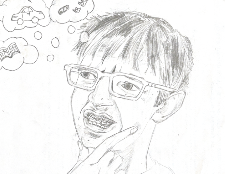 You Need to Nerd Out