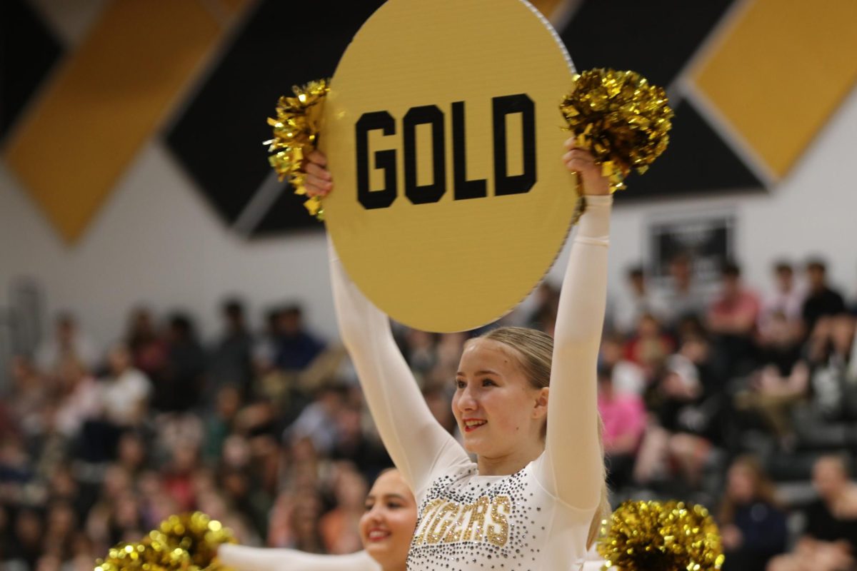 11/20 Pep Assembly