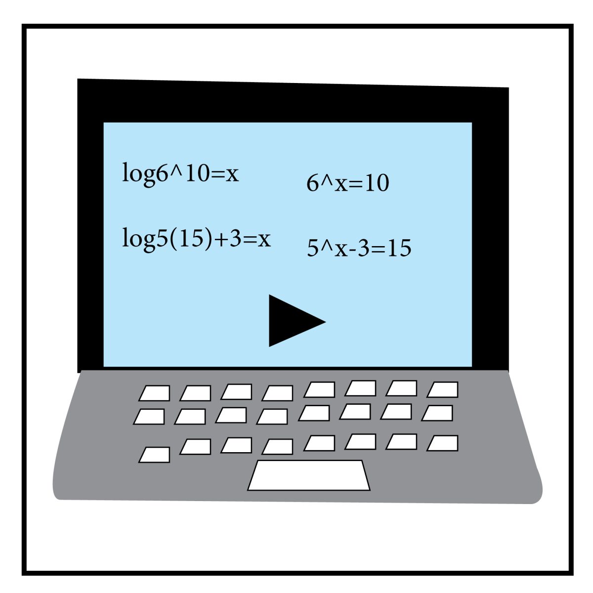 Transition of Math