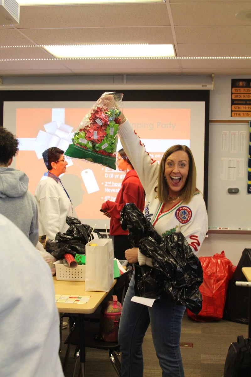 12/4 Avid Present Wrapping
