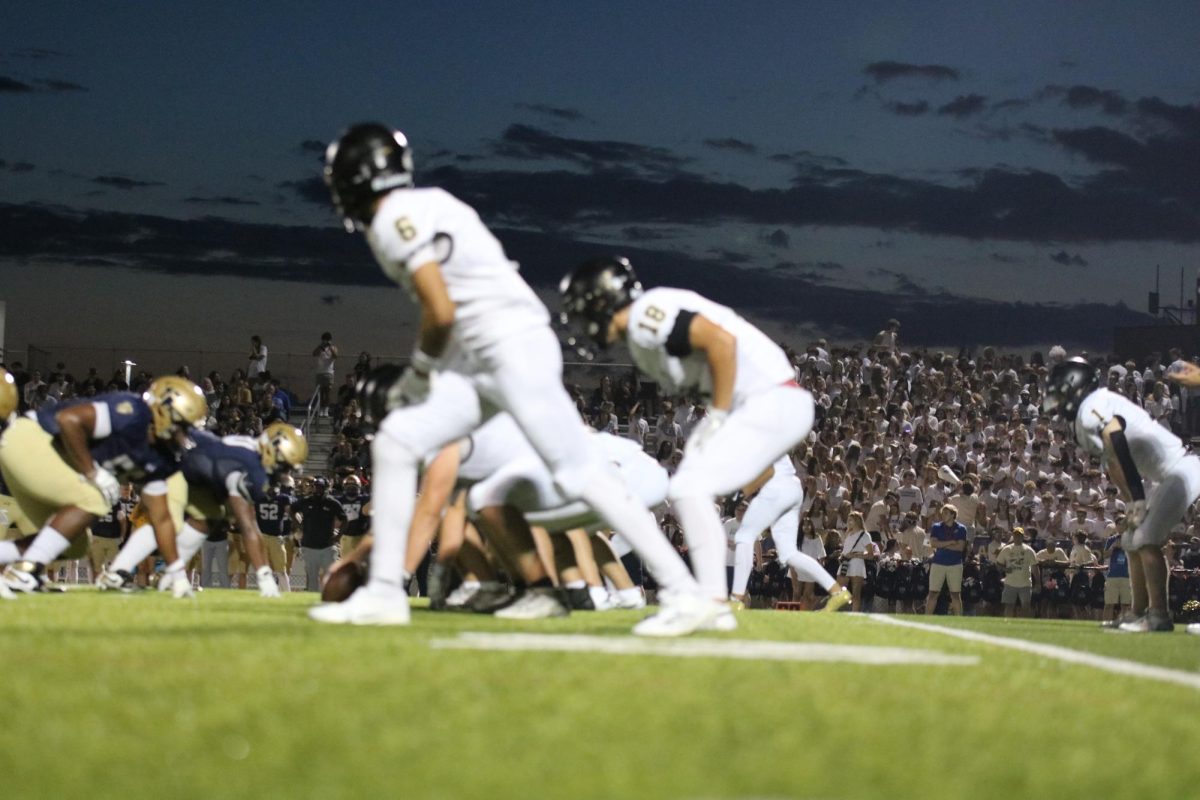 9/25 Football vs Aquinas