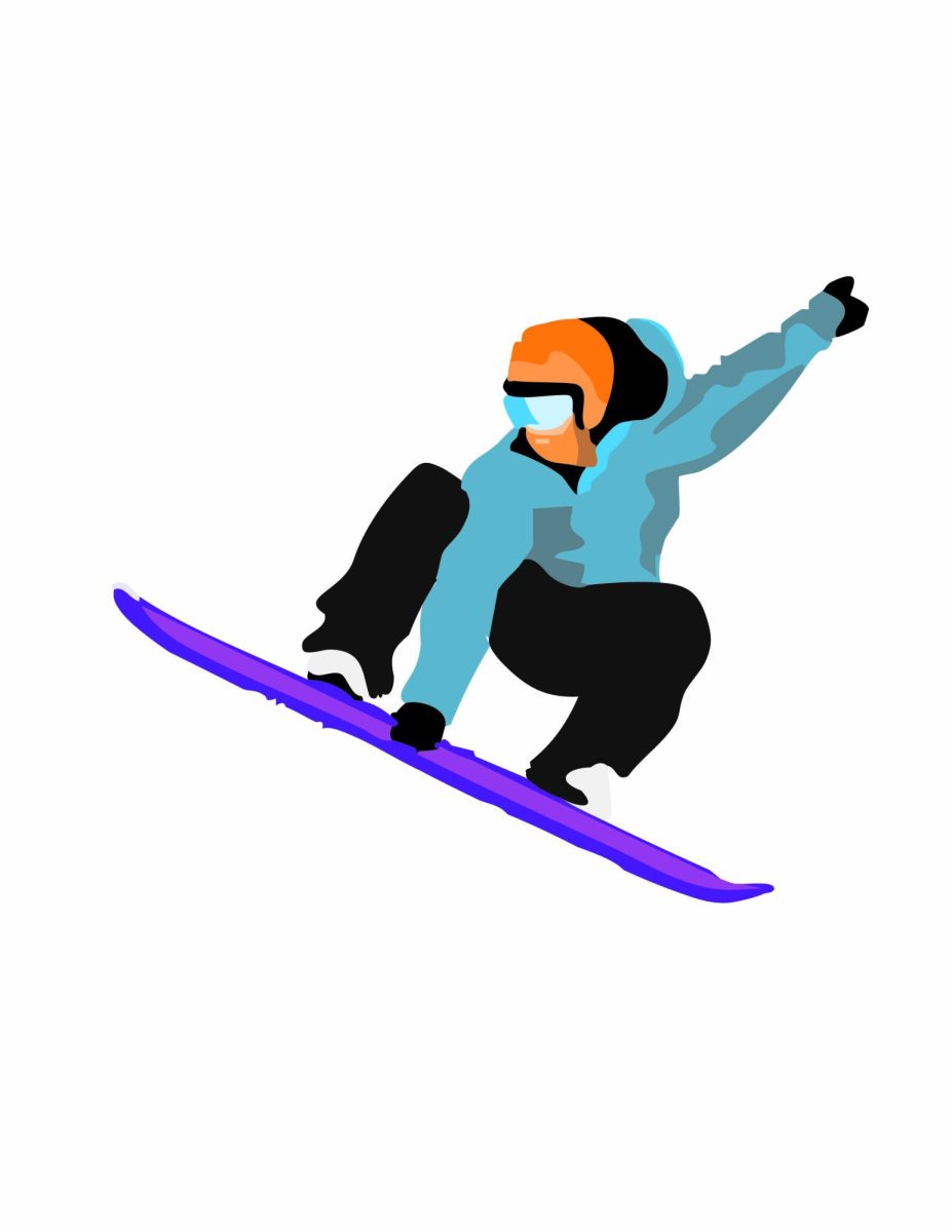 Hit the Slopes