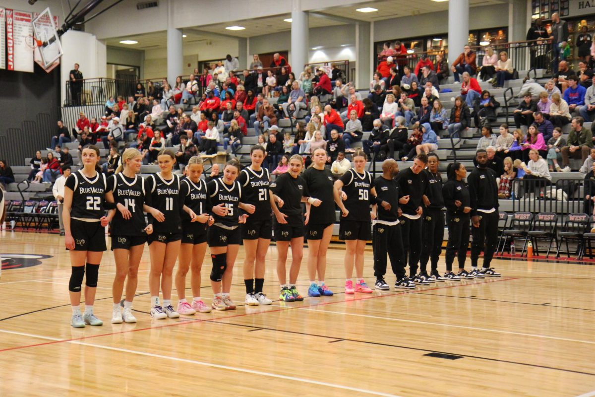 1/9 Girls Varsity Basketball