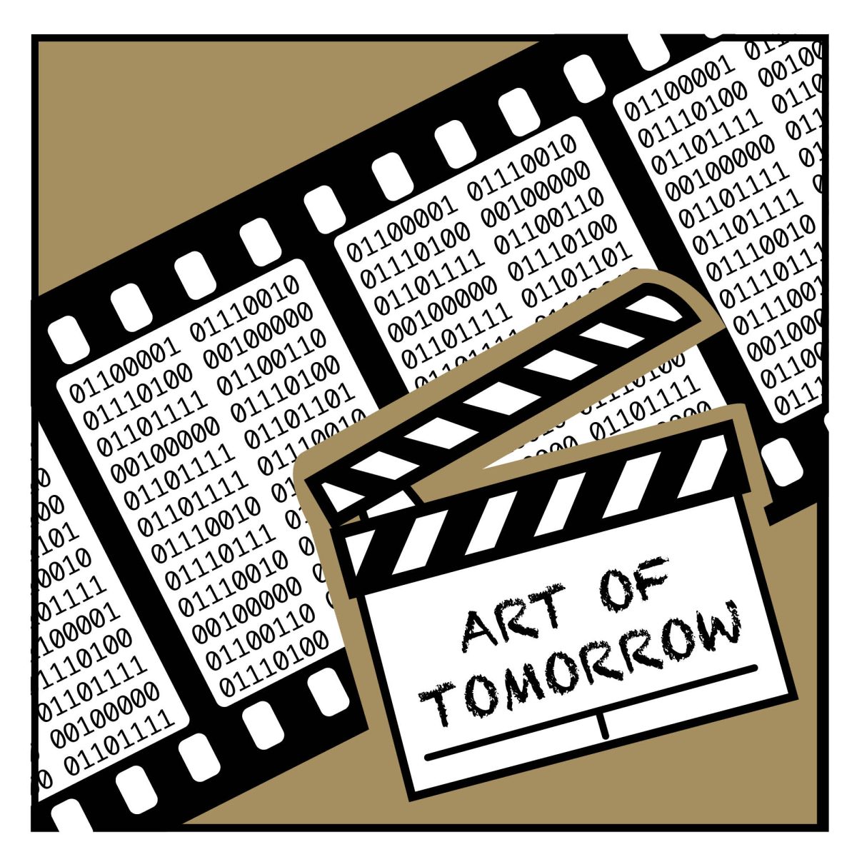 The Art of Tomorrow