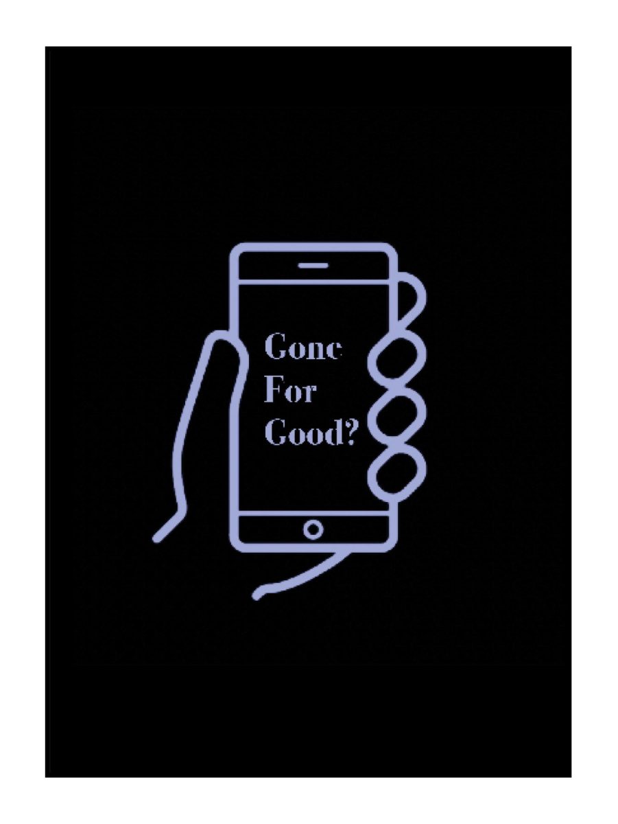 Gone For Good
