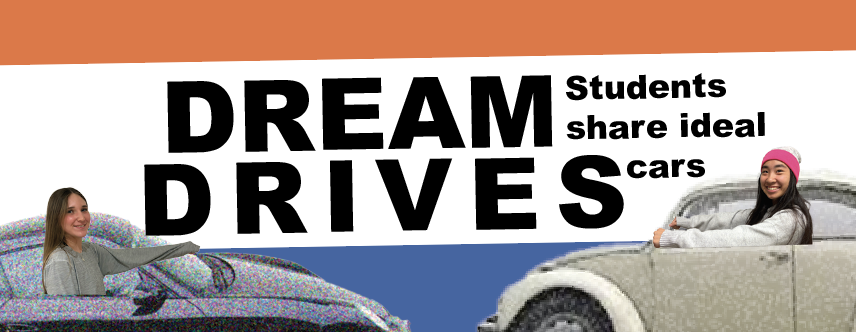 Dream Drives