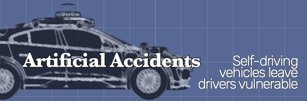 Artificial Accidents