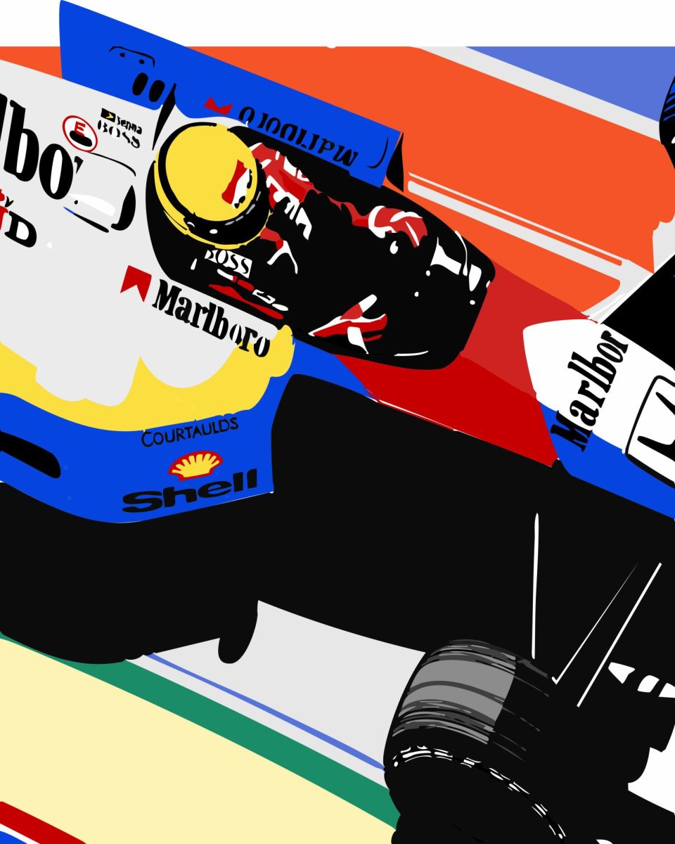 Full Throttle