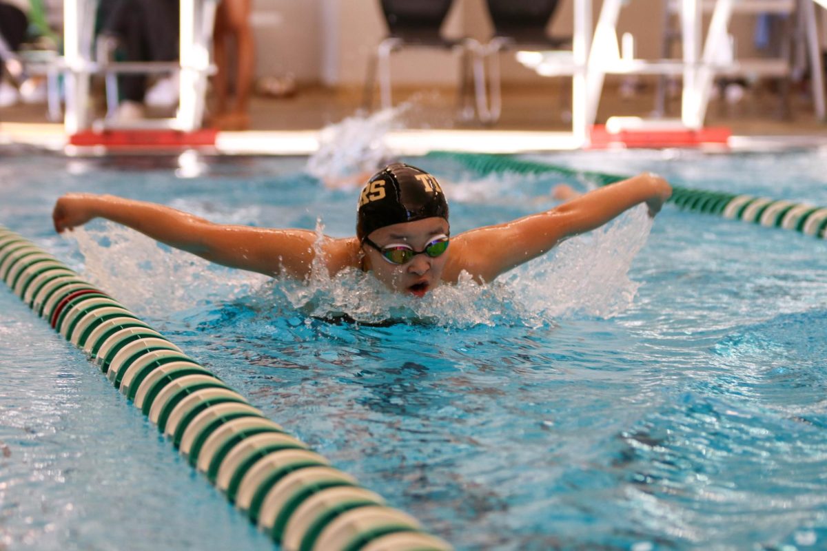 2026 Yearbook Girls Swim & Dive Photos