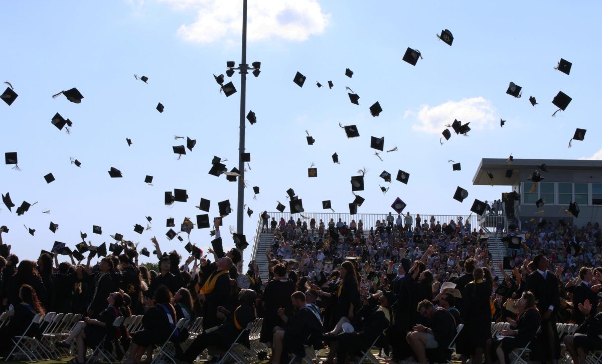 5/16 2025-26 Graduation Ceremony