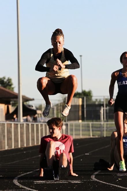 4/24 Midseason Meet